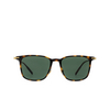Montblanc MB0354S Sunglasses 002 havana - product thumbnail 1/3