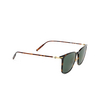 Montblanc MB0354S Sunglasses 002 havana - product thumbnail 2/3