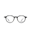 Gafas graduadas Montblanc MB0355O 001 black - Miniatura del producto 1/3
