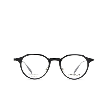 Montblanc MB0355O Korrektionsbrillen 001 black - Vorderansicht