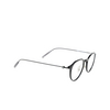Gafas graduadas Montblanc MB0355O 001 black - Miniatura del producto 2/3