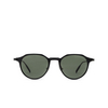 Montblanc MB0355S Sonnenbrillen 001 black - Produkt-Miniaturansicht 1/3