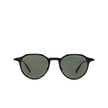 Occhiali da sole Montblanc MB0355S 001 black - frontale