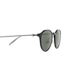Montblanc MB0355S Sonnenbrillen 001 black - Produkt-Miniaturansicht 3/3