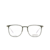 Gafas graduadas Montblanc MB0356O 010 grey - Miniatura del producto 1/3