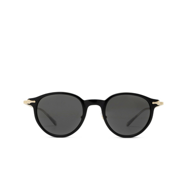 Occhiali da sole Montblanc MB0362S 001 black - frontale