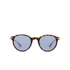 Occhiali da sole Montblanc MB0362S 002 havana - anteprima prodotto 1/3