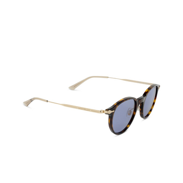 Occhiali da sole Montblanc MB0362S 002 havana - tre quarti