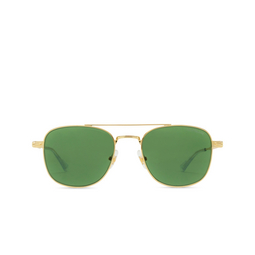 Occhiali da sole Montblanc MB0363S 002 gold