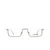 Montblanc MB0370O Eyeglasses 003 gunmetal - product thumbnail 1/3