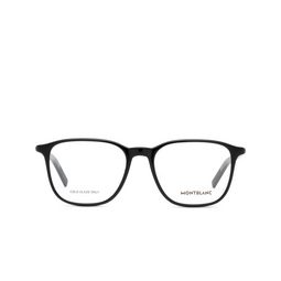 Lunettes de vue Montblanc MB0386O 001 black