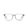 Lunettes de vue Montblanc MB0386O 004 grey - Vignette du produit 1/3
