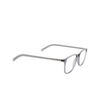 Lunettes de vue Montblanc MB0386O 004 grey - Vignette du produit 2/3