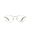 Montblanc MB0389O Korrektionsbrillen 001 gold - Produkt-Miniaturansicht 1/3