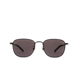 Montblanc MB0392SA Sunglasses 001 black
