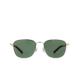 Montblanc MB0392SA Sunglasses 003 silver