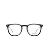 Lunettes de vue Montblanc MB0393ON 001 black - Vignette du produit 1/3