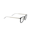 Lunettes de vue Montblanc MB0393ON 001 black - Vignette du produit 2/3