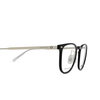 Lunettes de vue Montblanc MB0393ON 001 black - Vignette du produit 3/3