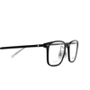 Montblanc MB0394ON Eyeglasses 002 black - product thumbnail 3/3