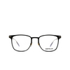 Montblanc MB0397ON Eyeglasses 001 black - product thumbnail 1/3