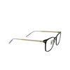 Montblanc MB0397ON Eyeglasses 001 black - product thumbnail 2/3