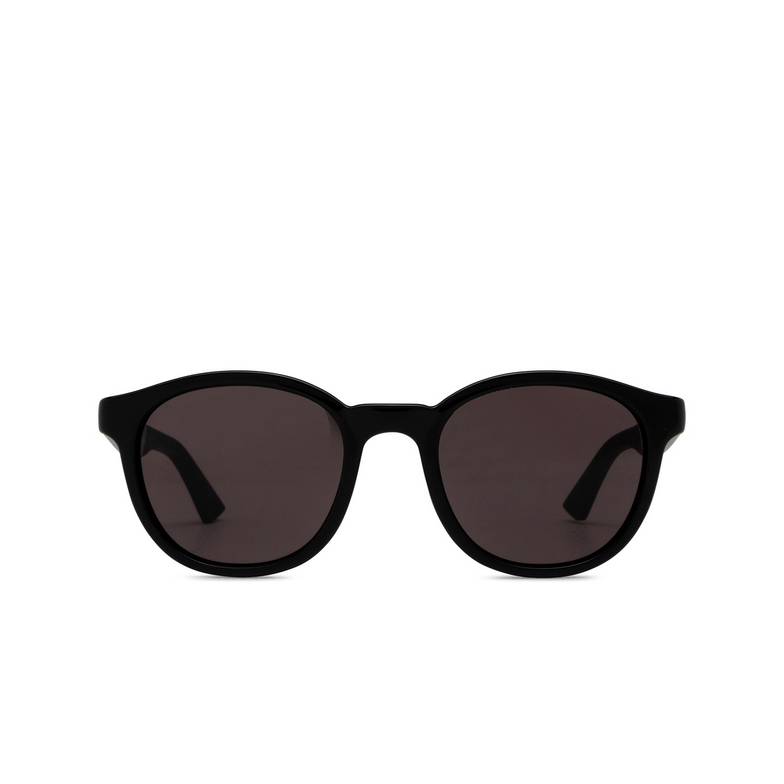 Montblanc MB0398S Sonnenbrillen 001 black - 1/3