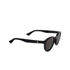 Montblanc MB0398S Sonnenbrillen 001 black - Produkt-Miniaturansicht 2/3