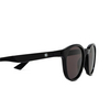 Montblanc MB0398S Sonnenbrillen 001 black - Produkt-Miniaturansicht 3/3