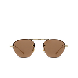 Montblanc MB0404S Sonnenbrillen 002 gold
