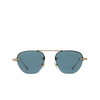 Montblanc MB0404S Sunglasses 004 gold - product thumbnail 1/3