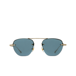 Montblanc MB0404S Sonnenbrillen 004 gold