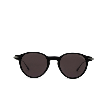 Occhiali da sole Montblanc MB0407S 002 black - frontale