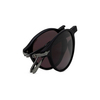 Occhiali da sole Montblanc MB0407S 002 black - anteprima prodotto 4/4