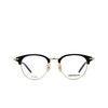 Montblanc MB0408O Eyeglasses 002 gold - product thumbnail 1/3