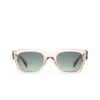 Moscot Custom Made Tints Sonnenbrillen MIST (FOREST WOOD) - Produkt-Miniaturansicht 1/3