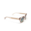 Moscot Custom Made Tints Sonnenbrillen MIST (FOREST WOOD) - Produkt-Miniaturansicht 2/3