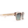 Moscot Custom Made Tints Sonnenbrillen MIST (FOREST WOOD) - Produkt-Miniaturansicht 3/3