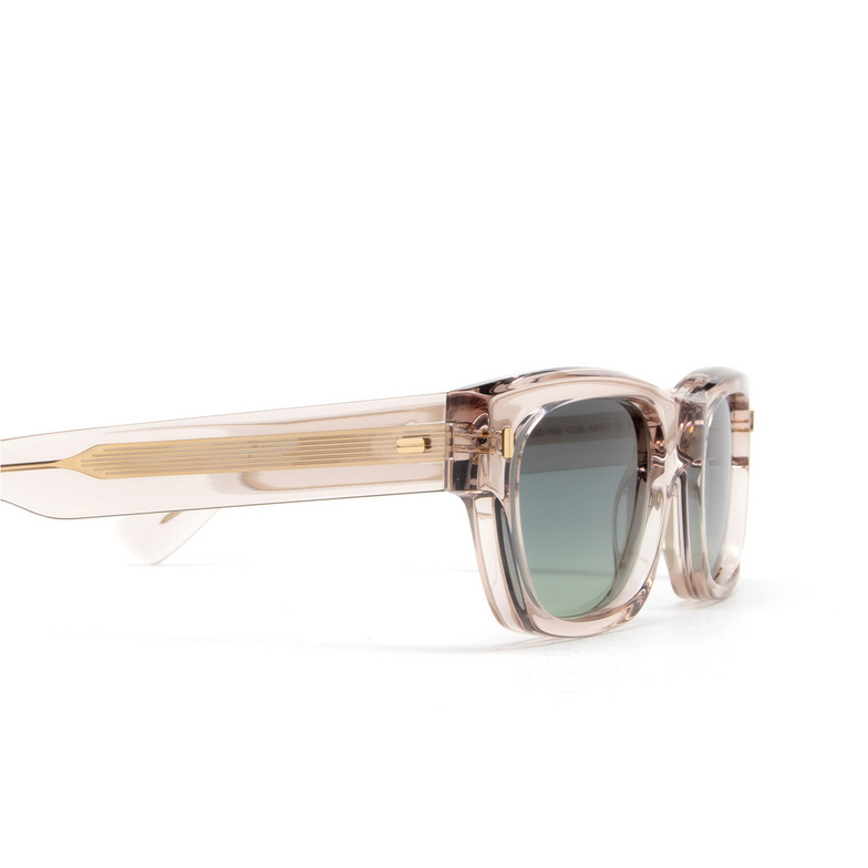 Moscot Custom Made Tints Sonnenbrillen MIST (FOREST WOOD) - 3/3