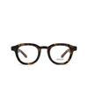 Lunettes de vue Moscot DAHVEN TORTOISE - Vignette du produit 1/3