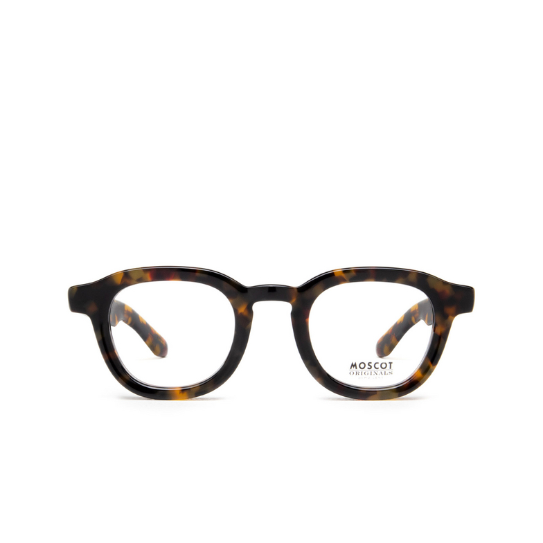 Lunettes de vue Moscot DAHVEN TORTOISE - 1/3