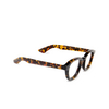 Lunettes de vue Moscot DAHVEN TORTOISE - Vignette du produit 2/3