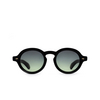 Moscot FOYGEL SUN Sonnenbrillen BLACK - Produkt-Miniaturansicht 1/3