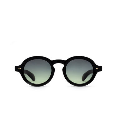 Moscot FOYGEL SUN Sonnenbrillen BLACK - Vorderansicht