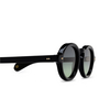 Moscot FOYGEL SUN Sonnenbrillen BLACK - Produkt-Miniaturansicht 3/3