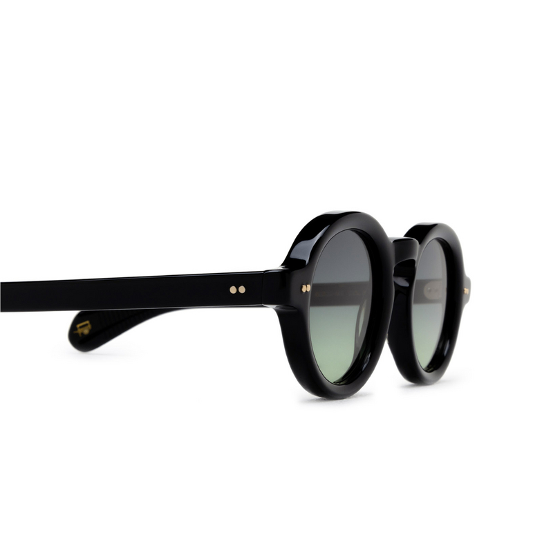 Moscot FOYGEL SUN Sonnenbrillen BLACK - 3/3