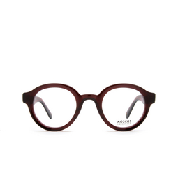 Lunettes de vue Moscot GREPS BURGUNDY