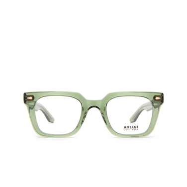 Moscot GROBER Eyeglasses PINE - front view