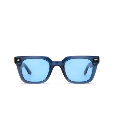 Moscot GROBER SUN Sonnenbrillen NAVY - Vorderansicht