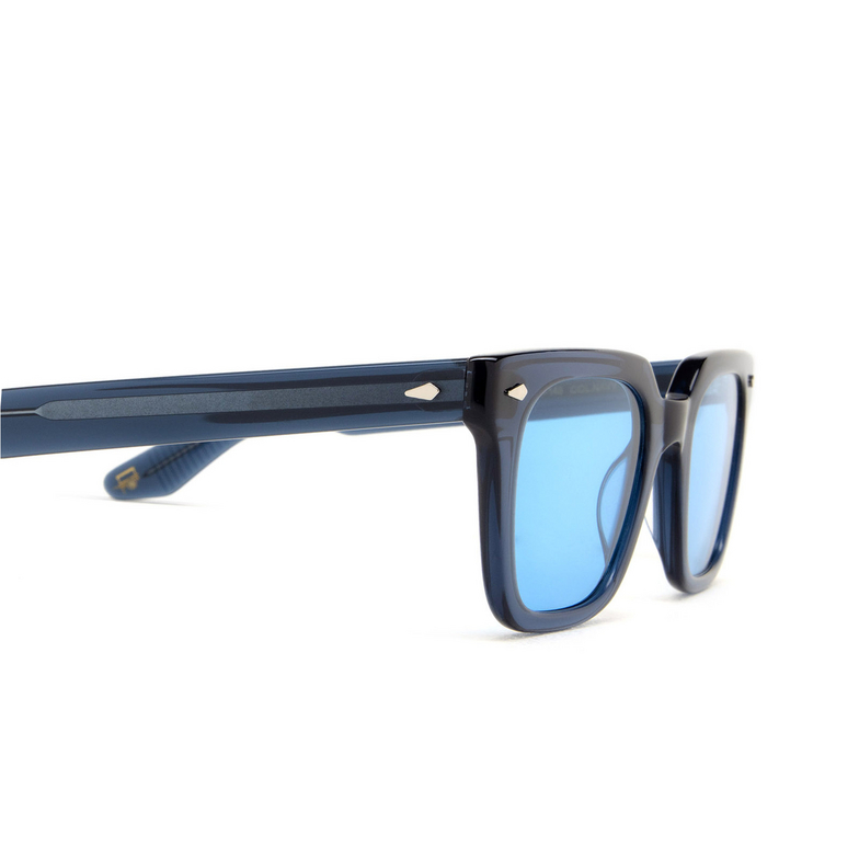 Moscot GROBER SUN Sonnenbrillen NAVY - 3/3